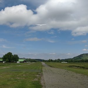 Gutschein Segelflug (Einführungsflug)