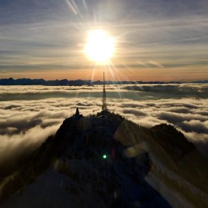 Gutschein Motorflug (Einführungsflug)