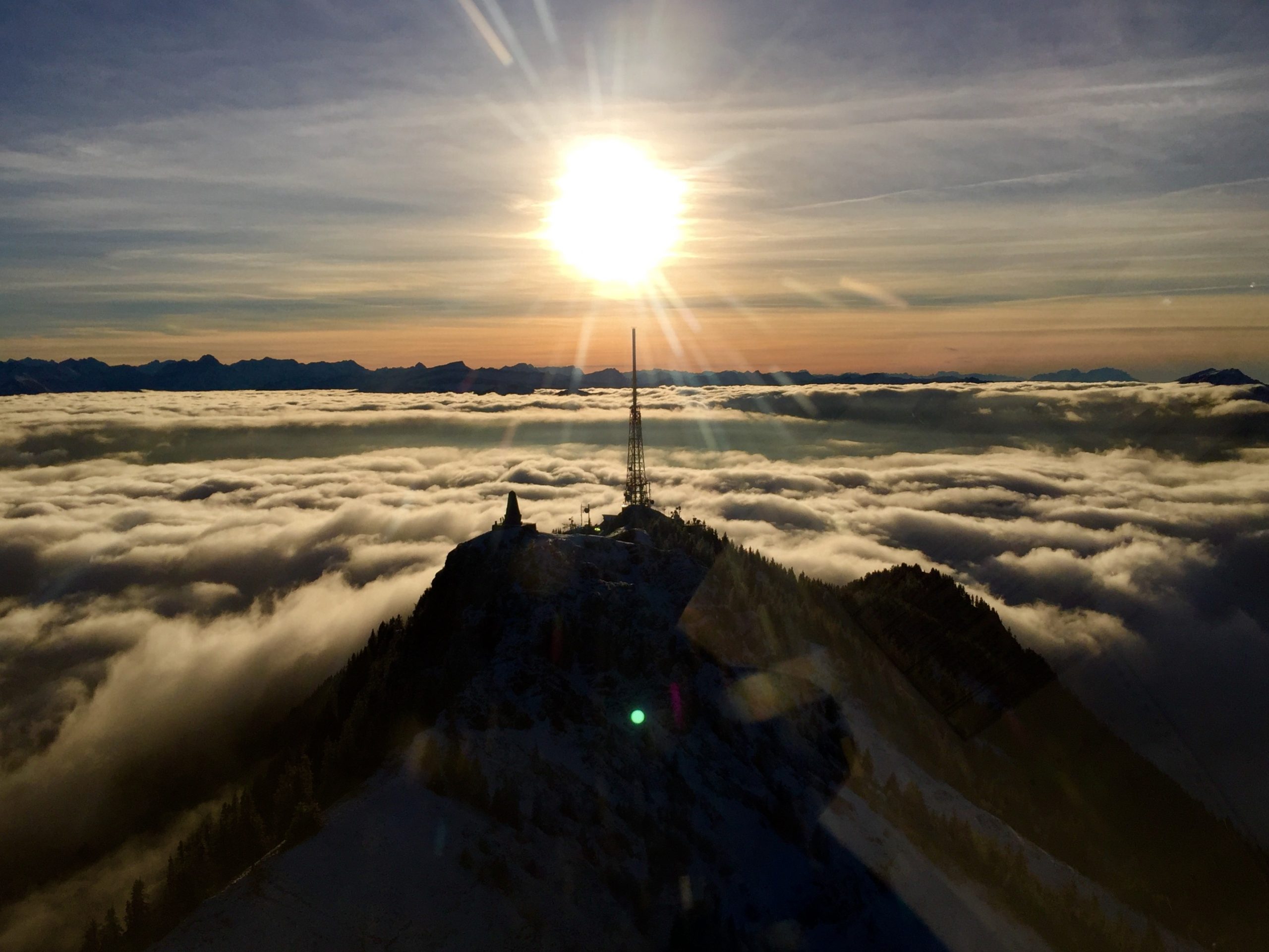 Gutschein Motorflug (Einführungsflug)